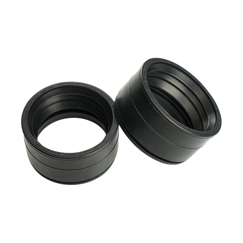 VG Rørtætning til højhuse